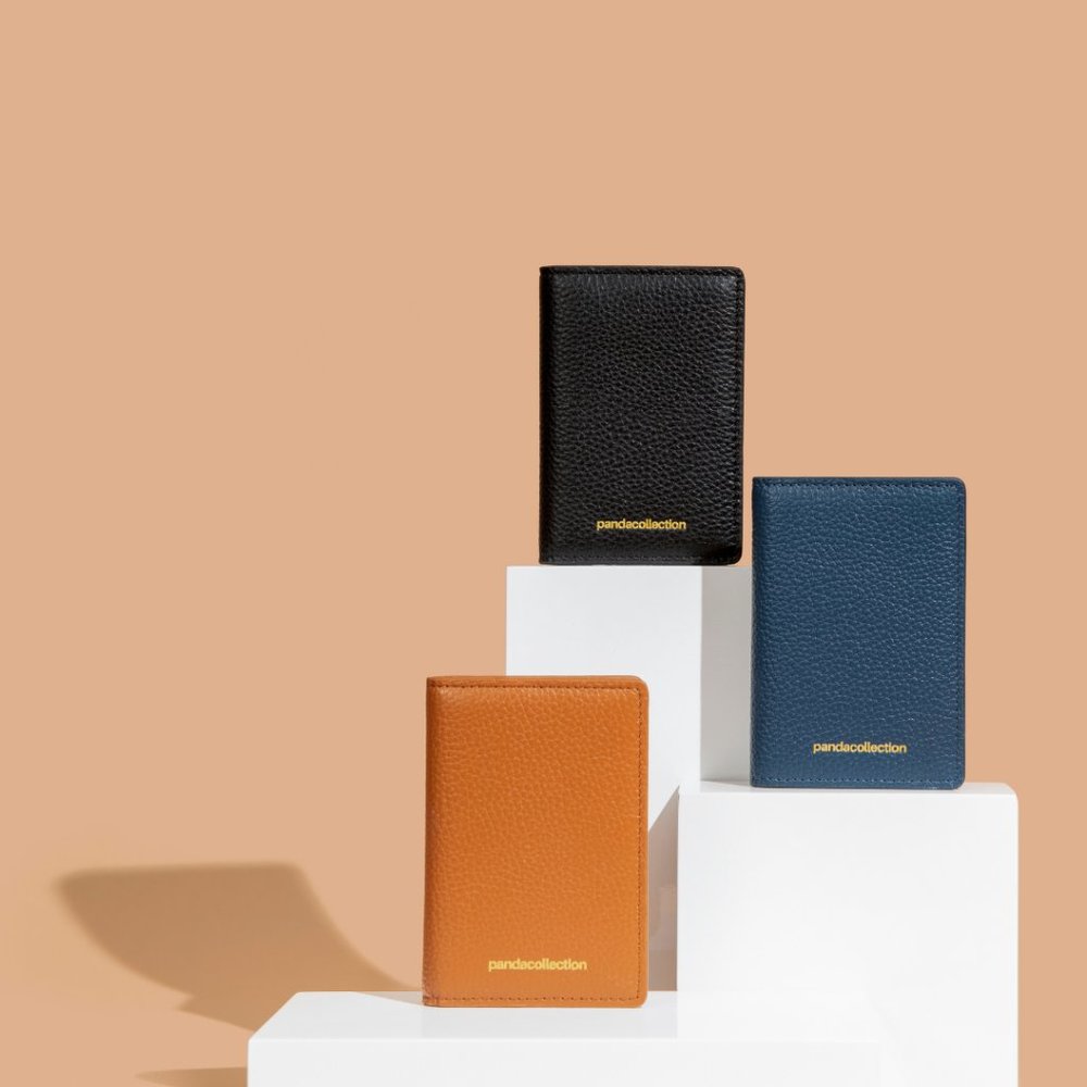 Personalized Wallets For Men - Pandacollection